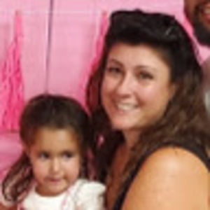 Meet your Posher, Sandra